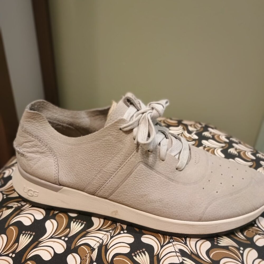 Ugg Adaleen Sneakers